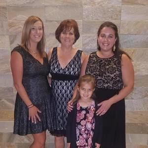 Meet your Posher, Sharon